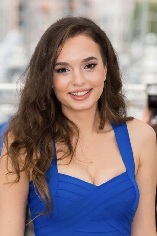 イングリット・ビス