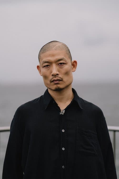 行松陽介