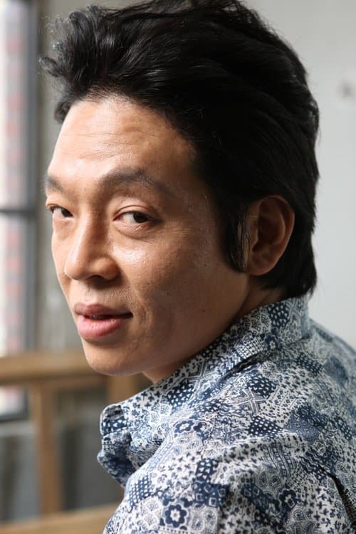 パク・ジファン